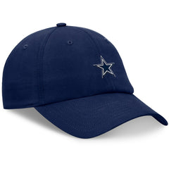 Fanatics Dallas Cowboys Signature Ripstop Adjustable Hat Navy
