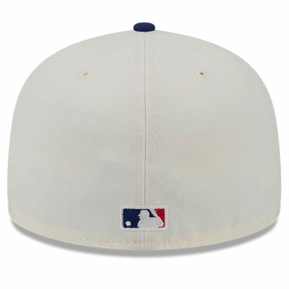 Boston Red Sox New Era Big League Chew Original 59FIFTY Fitted Hat - White - New Era Lifestyle
