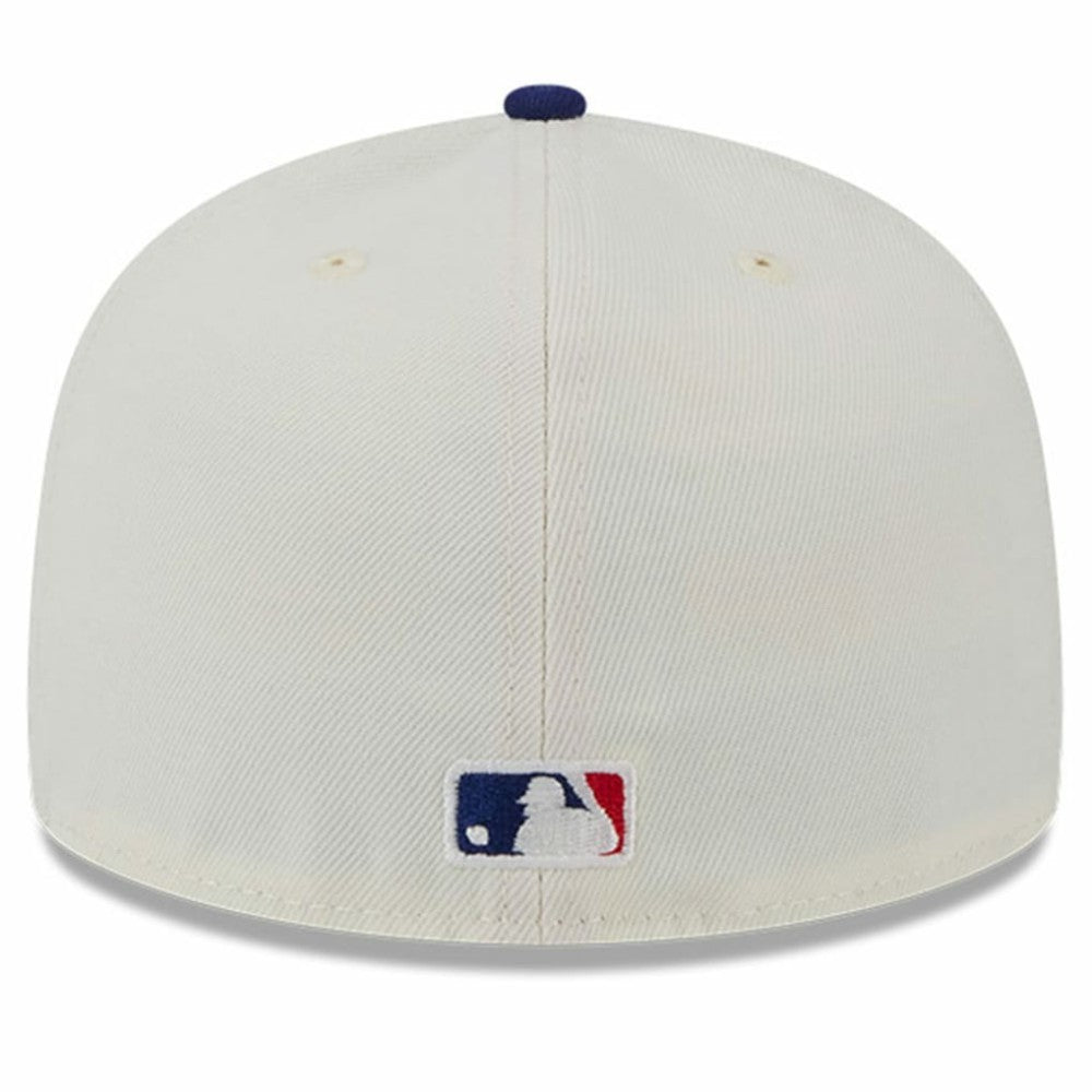 New York Yankees New Era Big League Chew Original 59FIFTY Fitted Hat - White - New Era Lifestyle