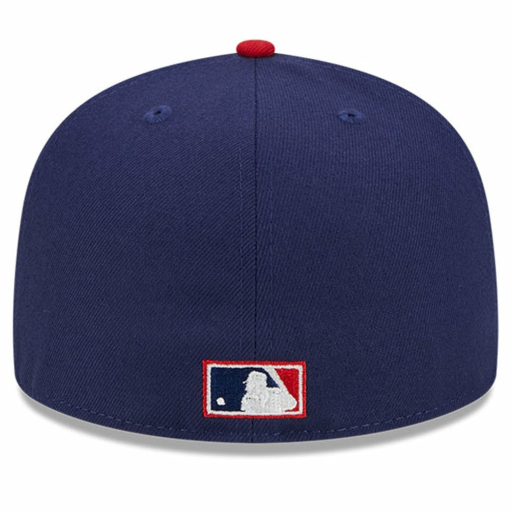 Chicago White Sox New Era Big League Chew Team 59FIFTY Fitted Hat - Royal - New Era Discount