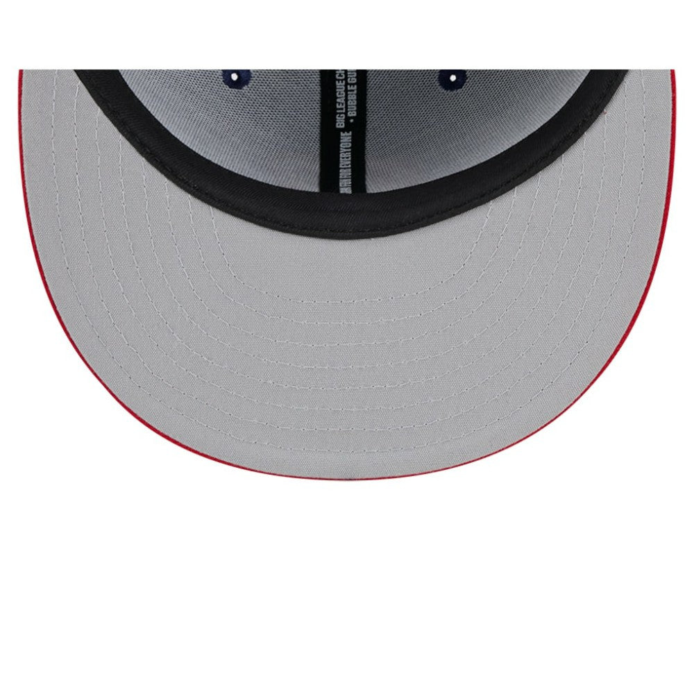 Chicago White Sox New Era Big League Chew Team 59FIFTY Fitted Hat - Royal - New Era Discount