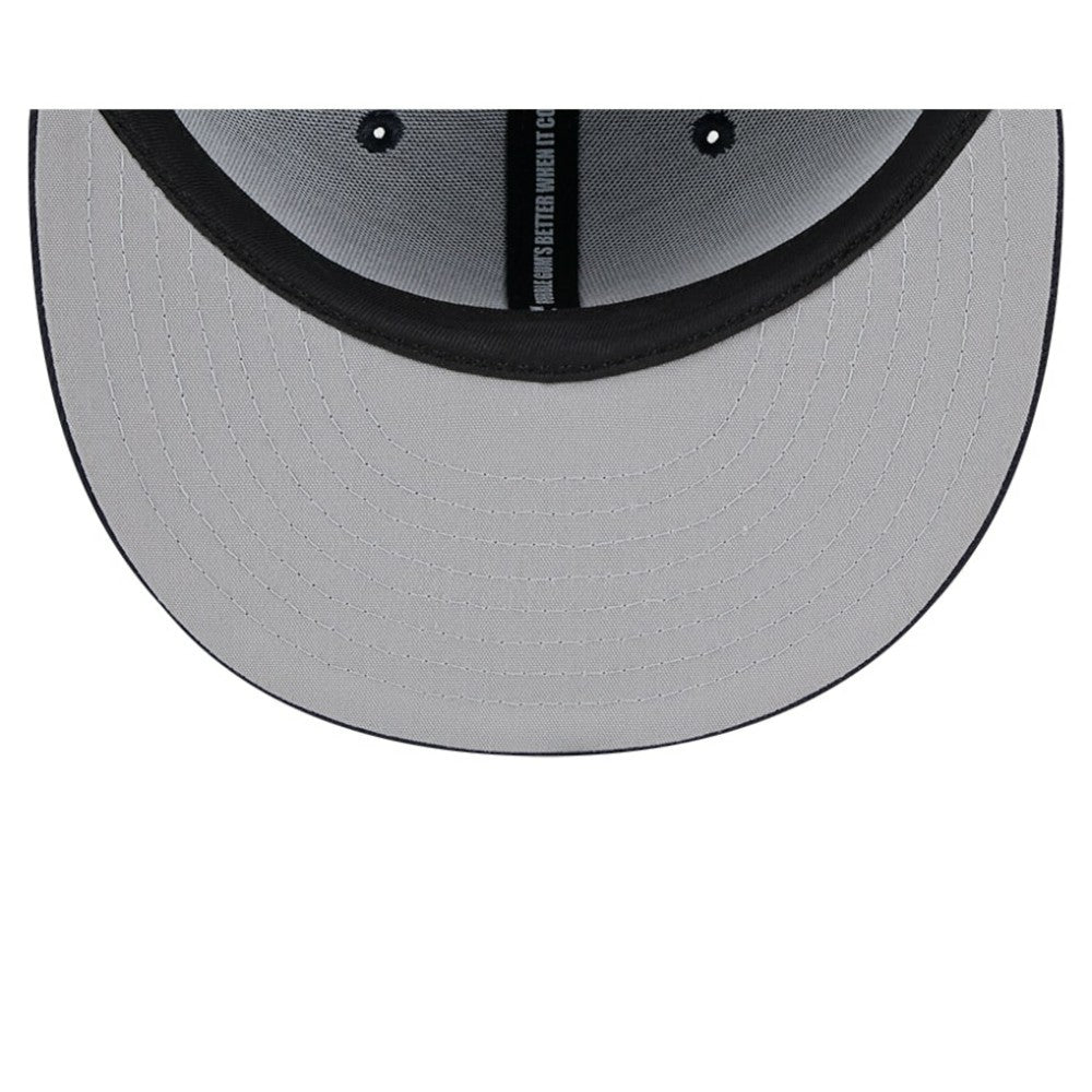 Houston Astros New Era Big League Chew Team 59FIFTY Fitted Hat - Navy - New Era Discount