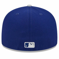 Los Angeles Dodgers New Era Big League Chew Team 59FIFTY Fitted Hat - Royal - New Era Sale