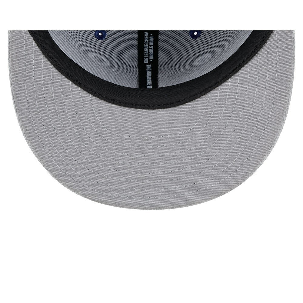 Los Angeles Dodgers New Era Big League Chew Team 59FIFTY Fitted Hat - Royal - New Era Sale