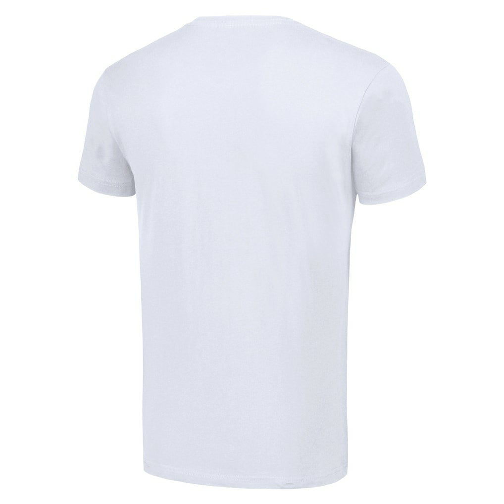 Miami Dolphins Starter City Arch Team T-Shirt White