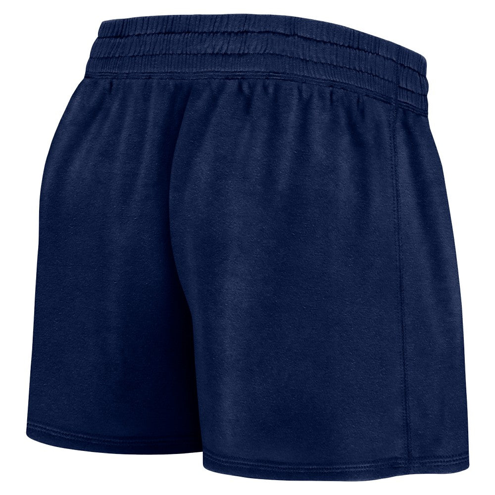 Houston Astros Fanatics Women's Start to Finish T-Shirt & Shorts Combo Pack - Fanatics Lifestyle