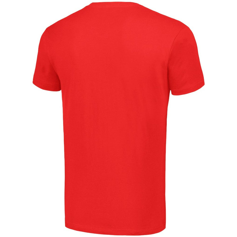 Detroit Red Wings Starter Arch City Team Graphic T-Shirt - Red - NHL 200594483