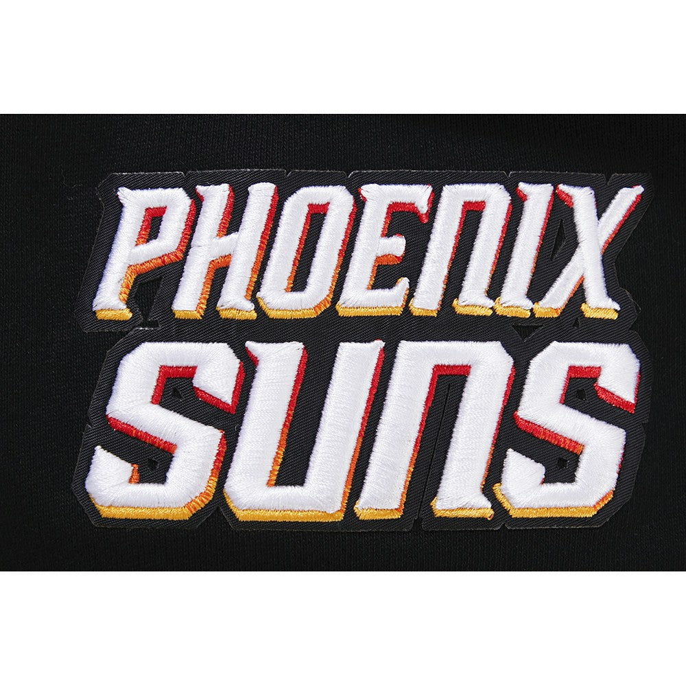 Phoenix Suns Pro Standard 2023/24 City Edition Pullover Hoodie Black