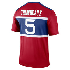 Nike Kayvon Thibodeaux New York Giants Legend Player Performance Top Red