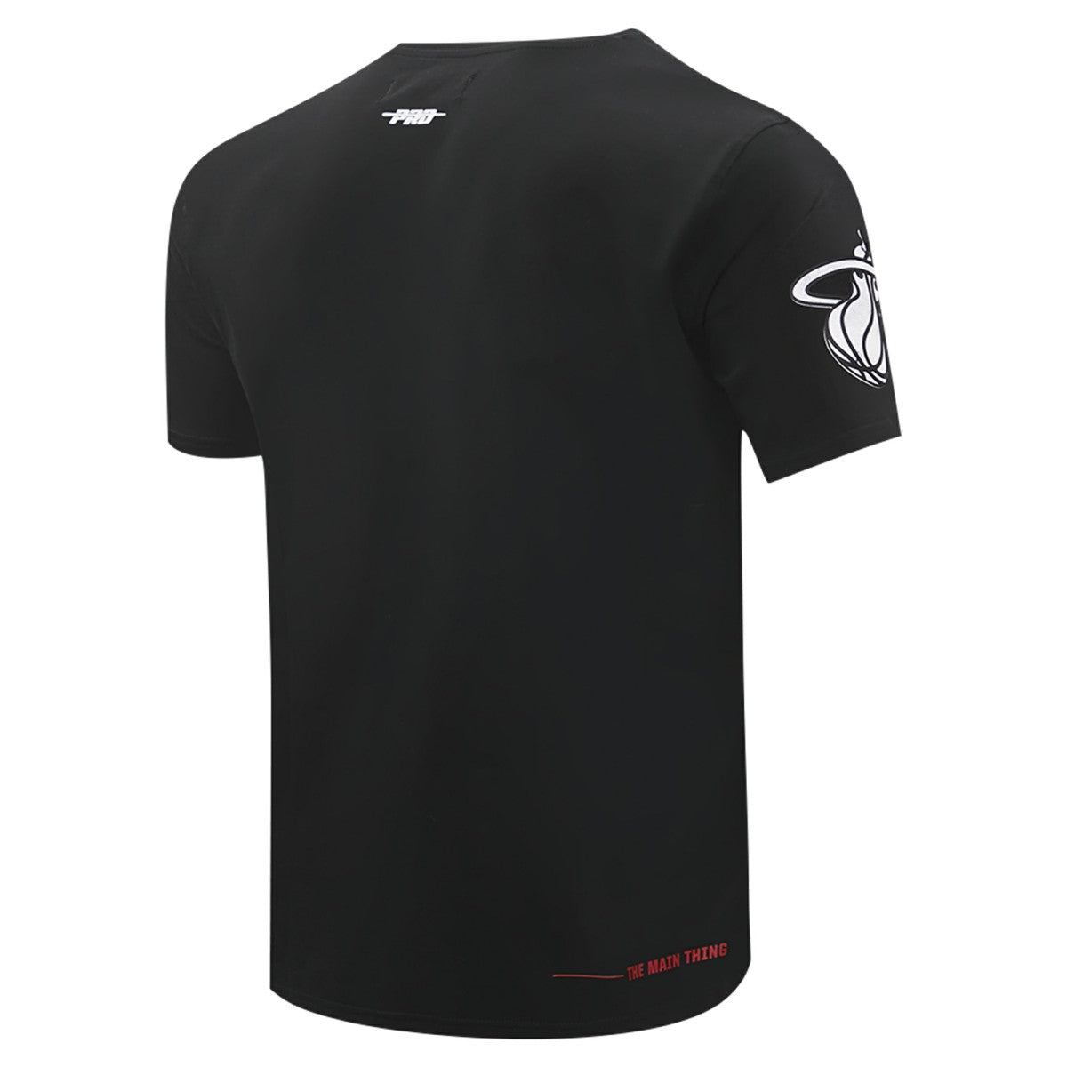 Miami Heat Pro Standard 2023 City Edition T-Shirt Black