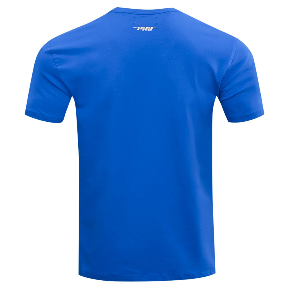 Milwaukee Bucks Pro Standard T-Shirt Royal