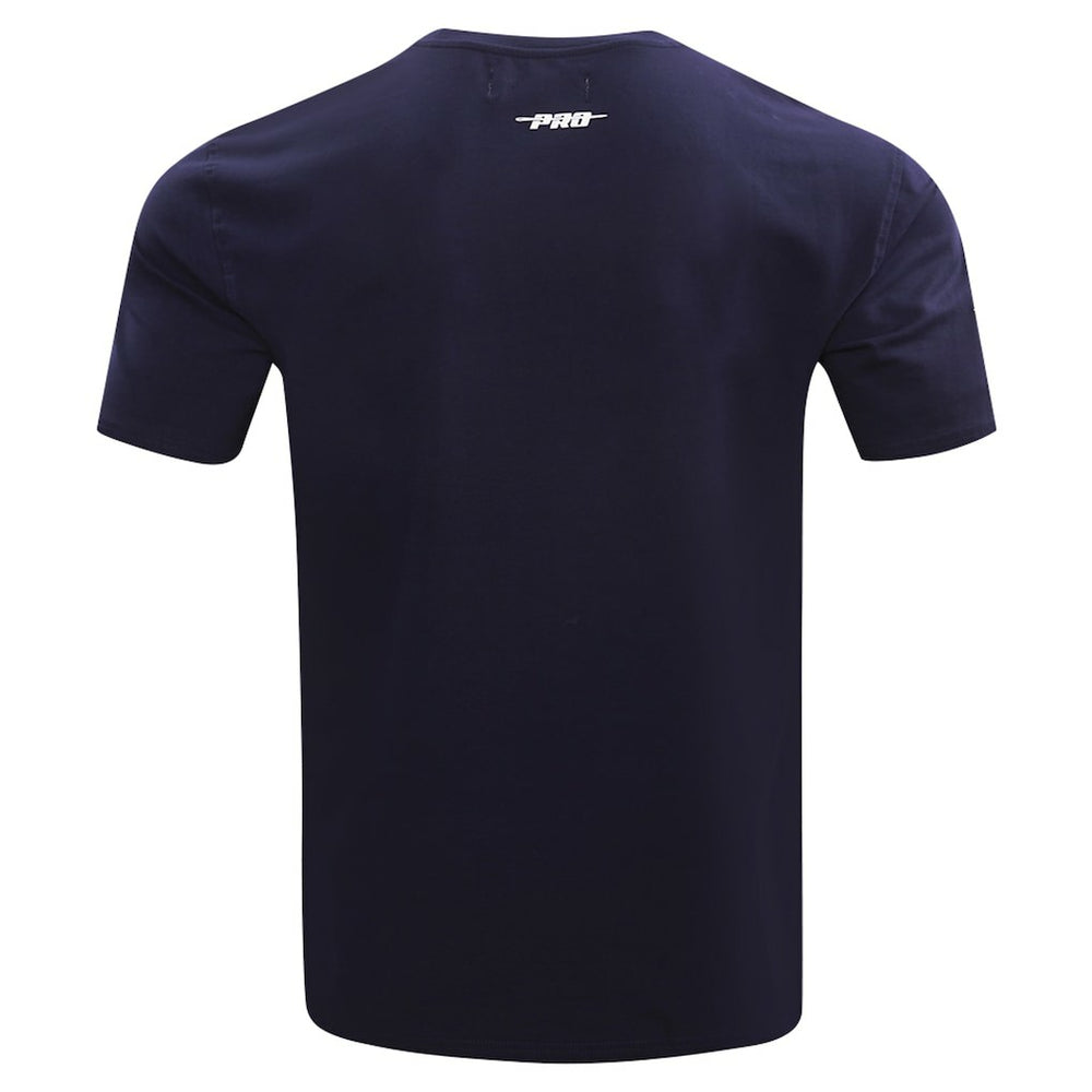 Philadelphia 76ers Pro Standard 2023 City Edition T-Shirt Navy