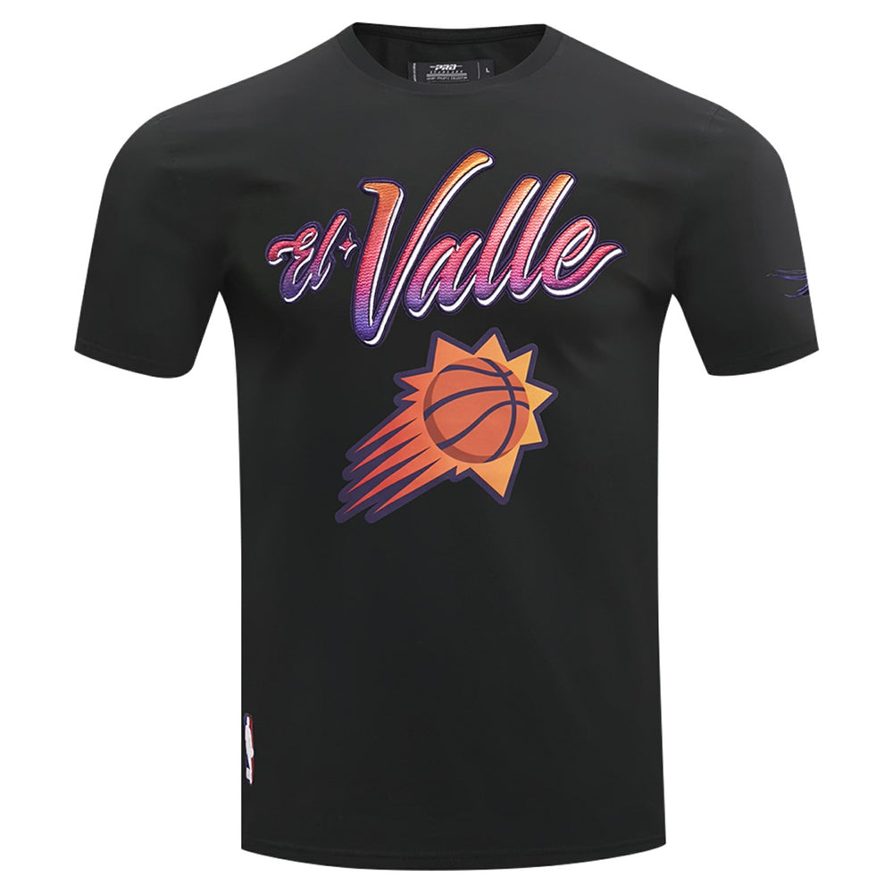 Phoenix Suns Pro Standard 2023 City Edition T-Shirt Black