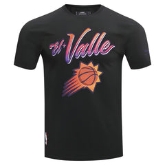 Phoenix Suns Pro Standard 2023 City Edition T-Shirt Black