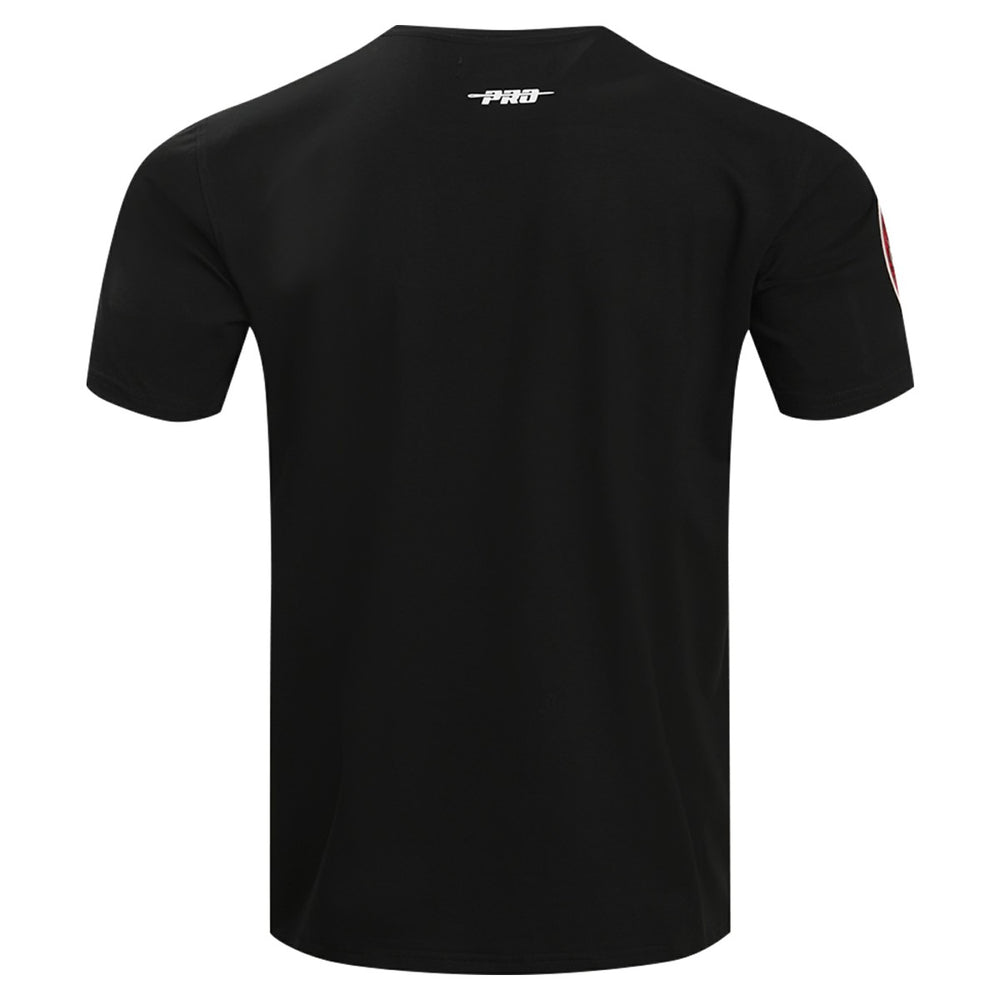 Portland Trail Blazers Pro Standard 2023 City Edition T-Shirt Black