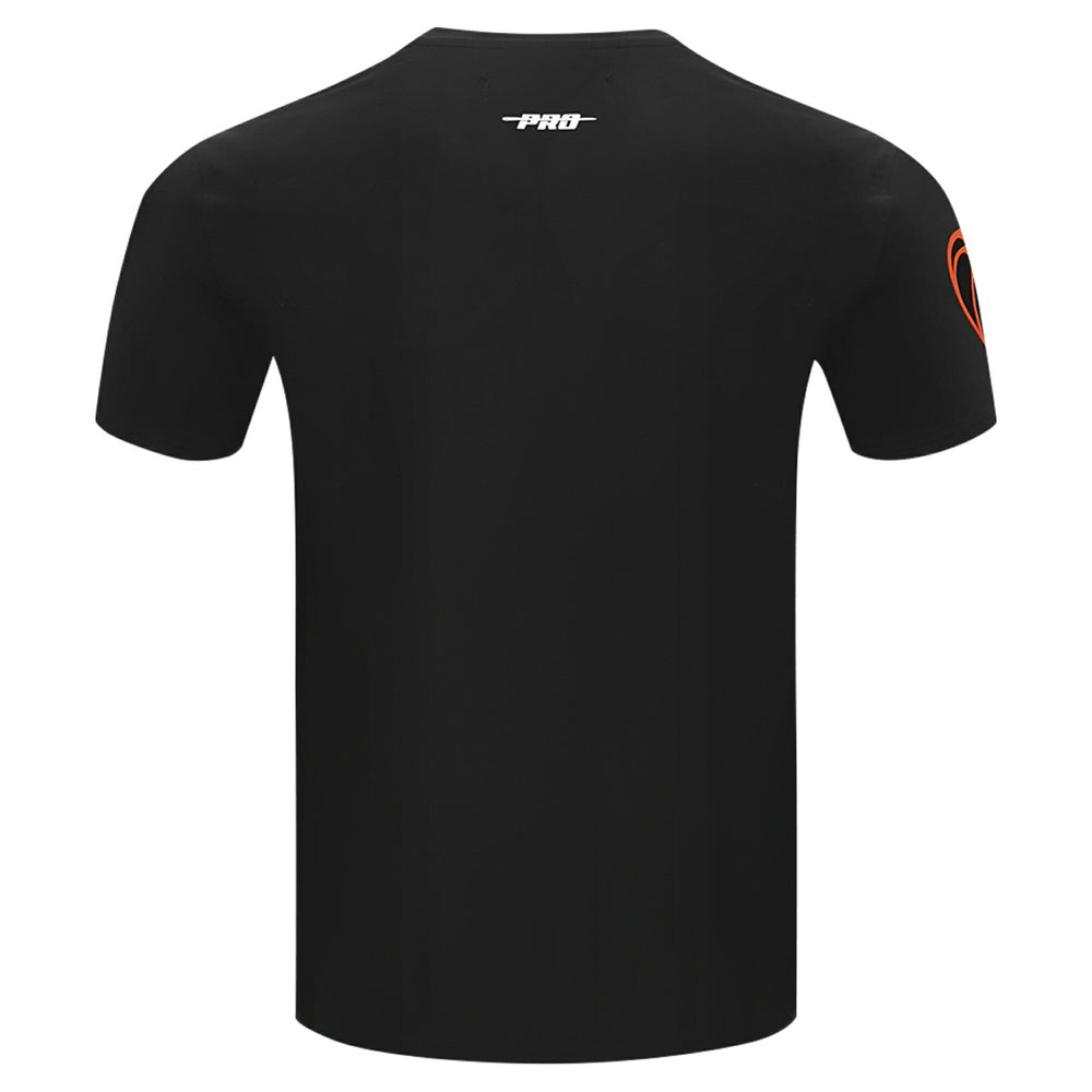 Washington Wizards Pro Standard 2023 City Edition T-Shirt Black