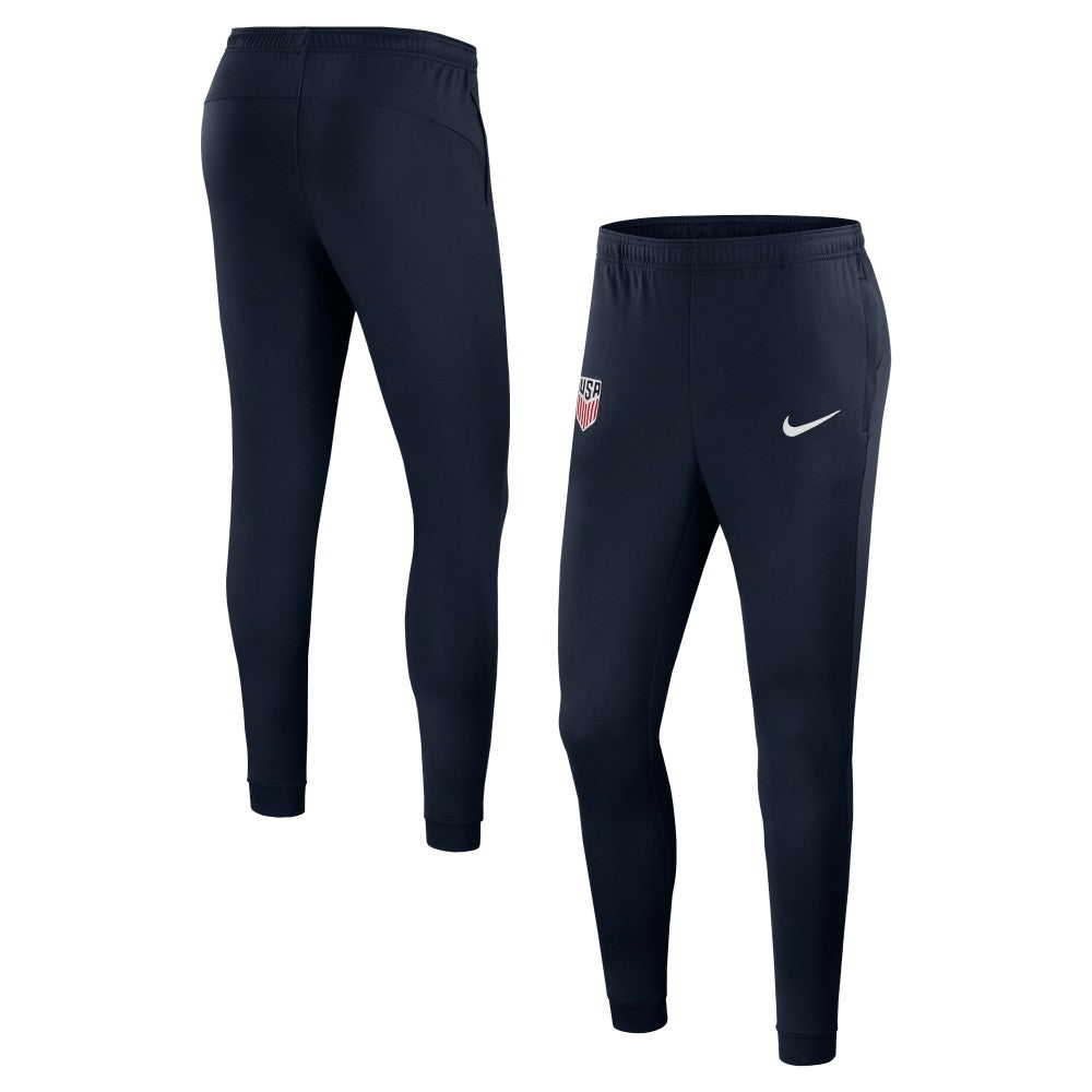 USMNT 2024 Strike Performance Track Pants Navy - Nike outlet