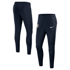 USMNT 2024 Strike Performance Track Pants Navy - Nike outlet