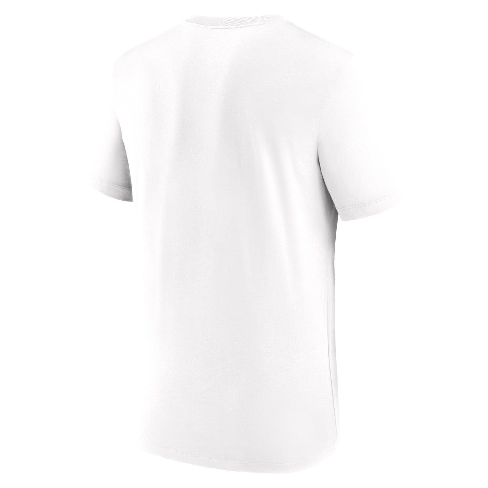 Paris Saint-Germain Premium Essential T-Shirt White - Nike
