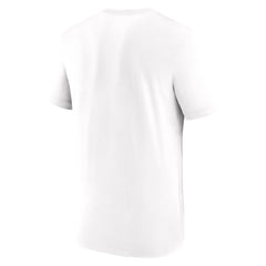 Paris Saint-Germain Premium Essential T-Shirt White - Nike