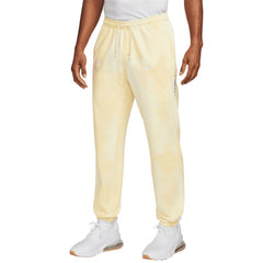 USMNT Standard Issue Performance Pants Cream - Nike for sale