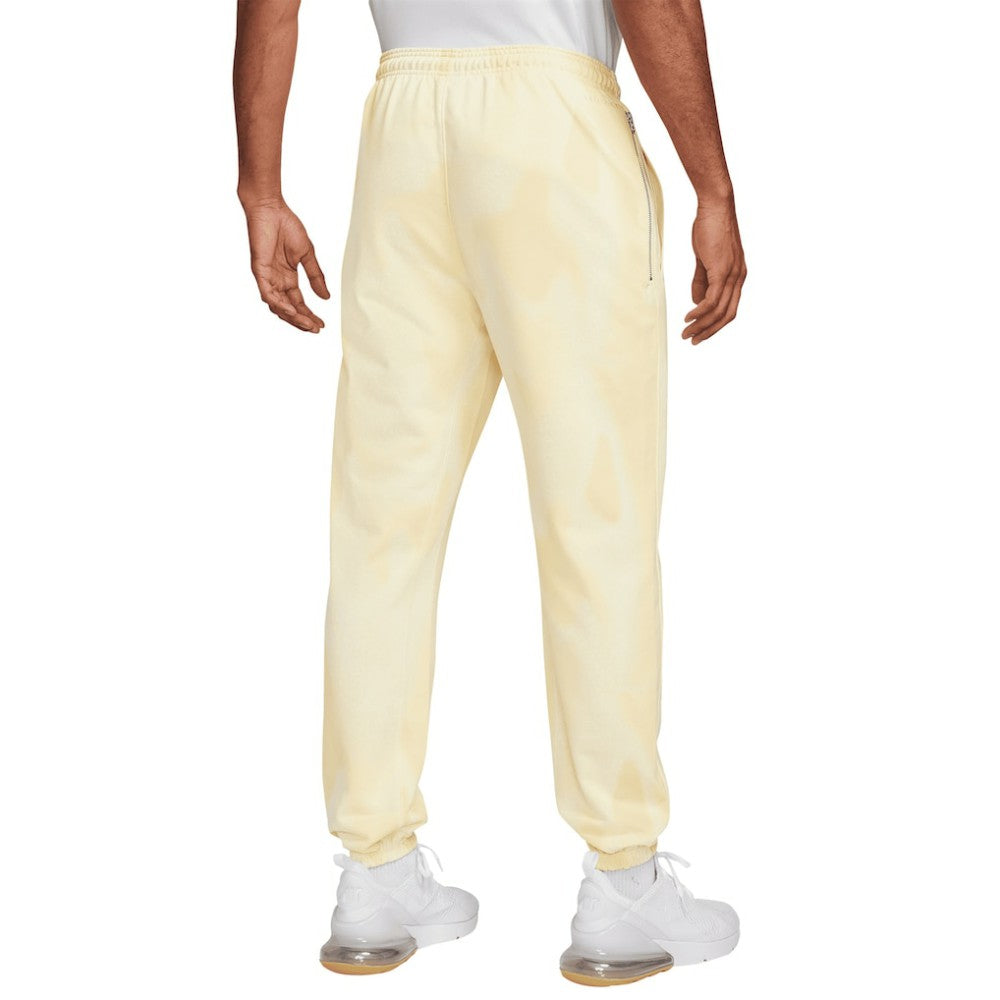 USMNT Standard Issue Performance Pants Cream - Nike for sale