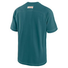 Paris Saint-Germain 2024/25 Loose Fit Travel Top Teal - Nike