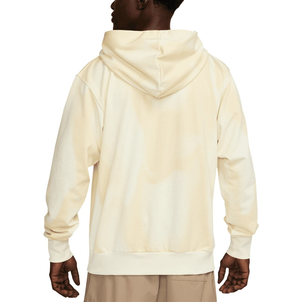 USMNT Standard Issue Pullover Hoodie Cream - Nike cheap