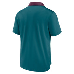 Paris Saint-Germain 2024/25 Performance 2.0 Polo Teal - Nike cheap