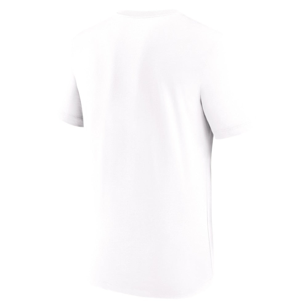 Paris Saint-Germain Futura T-Shirt White - Nike