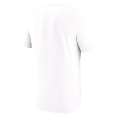 Paris Saint-Germain Futura T-Shirt White - Nike