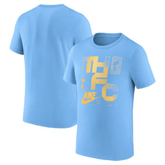 Tottenham Hotspur Futura T-Shirt Blue - Nike outlet