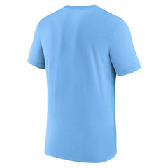 Tottenham Hotspur Futura T-Shirt Blue - Nike outlet