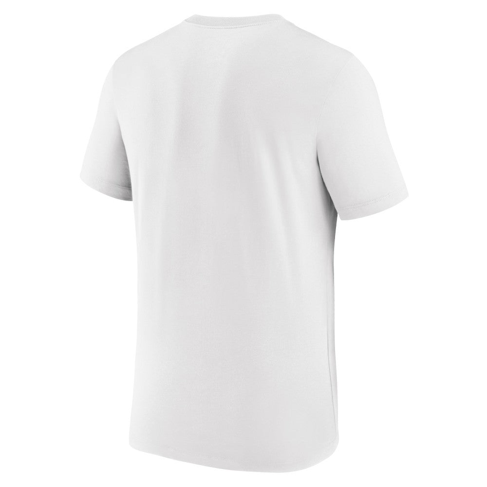 Paris Saint-Germain Home Field T-Shirt White - Nike sale