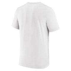 Paris Saint-Germain Home Field T-Shirt White - Nike sale
