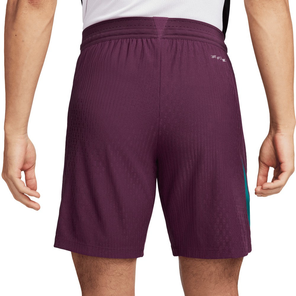 Paris Saint-Germain 2024/25 Advance Strike Shorts Burgundy - Nike sale