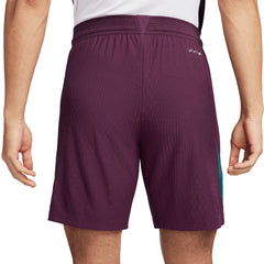 Paris Saint-Germain 2024/25 Advance Strike Shorts Burgundy - Nike sale