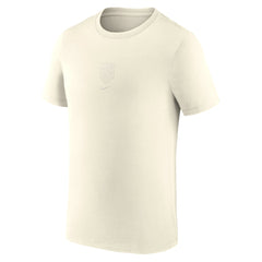 USMNT Max90 Earth T-Shirt Cream - Nike Discount