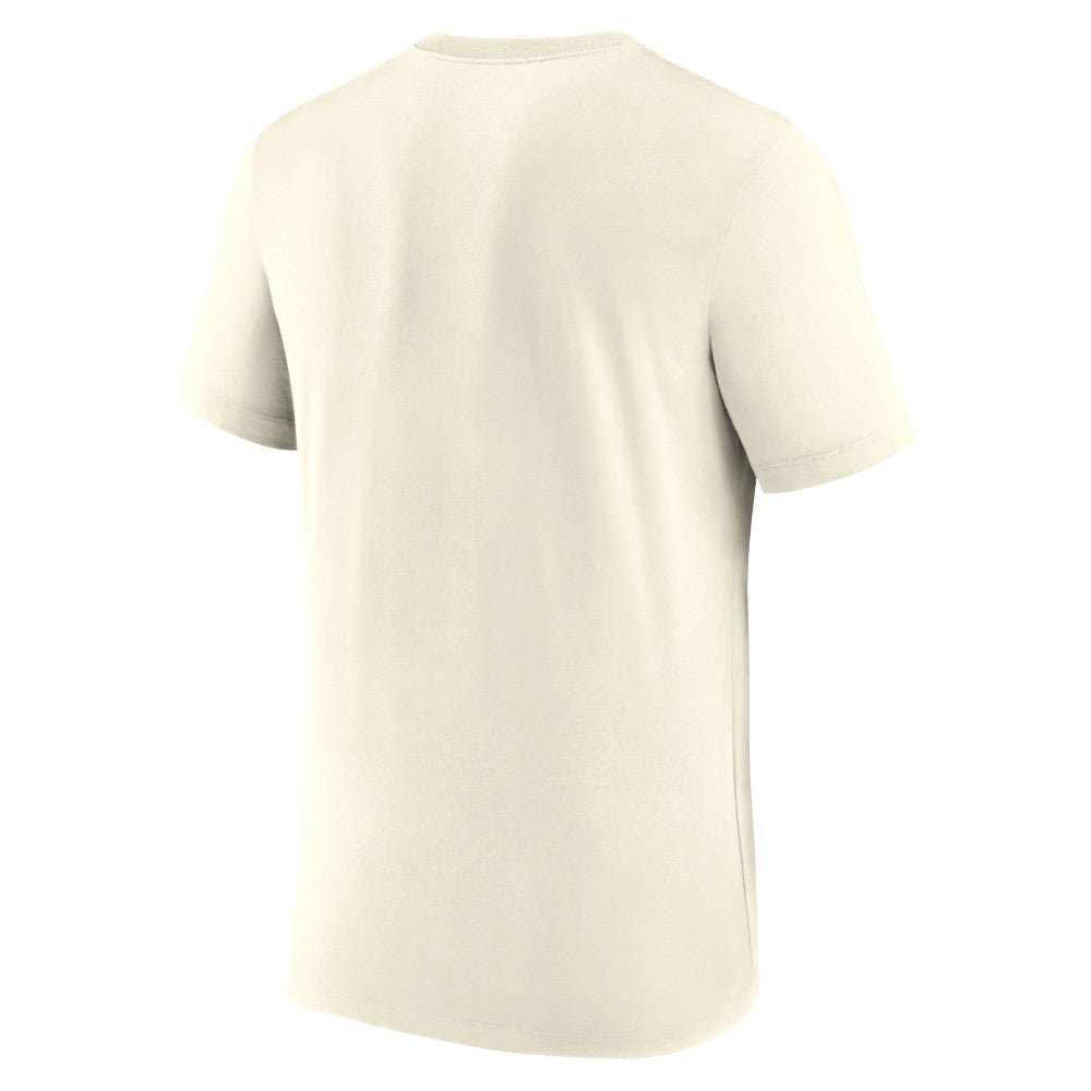 USMNT Max90 Earth T-Shirt Cream - Nike Discount
