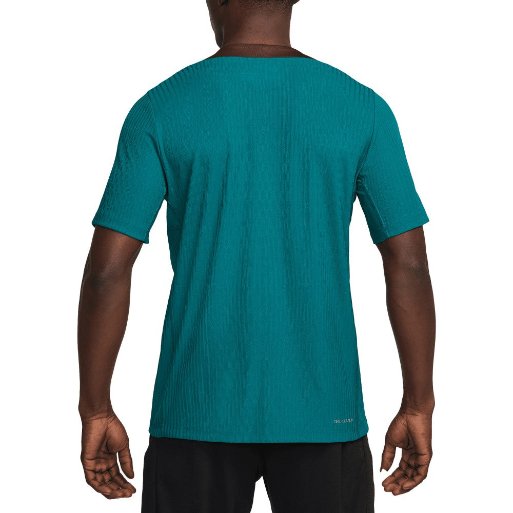 Paris Saint-Germain 2024/25 Advance Strike Top Teal - Nike cheap