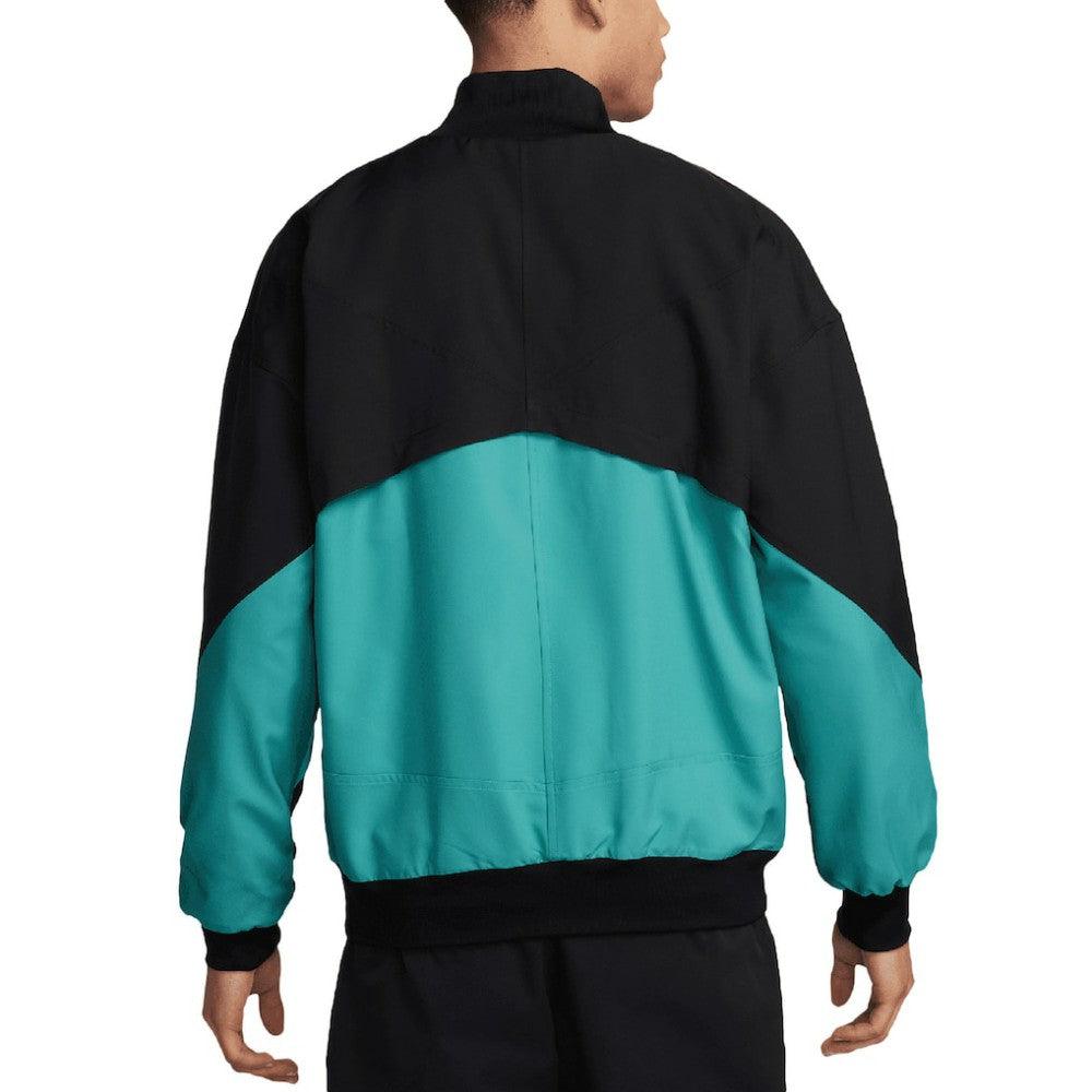 Liverpool 2024/25 Strike Anthem Full-Zip Jacket Teal - Nike for sale