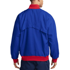 USMNT 2024 Strike Anthem Full-Zip Jacket Royal - Nike cheap
