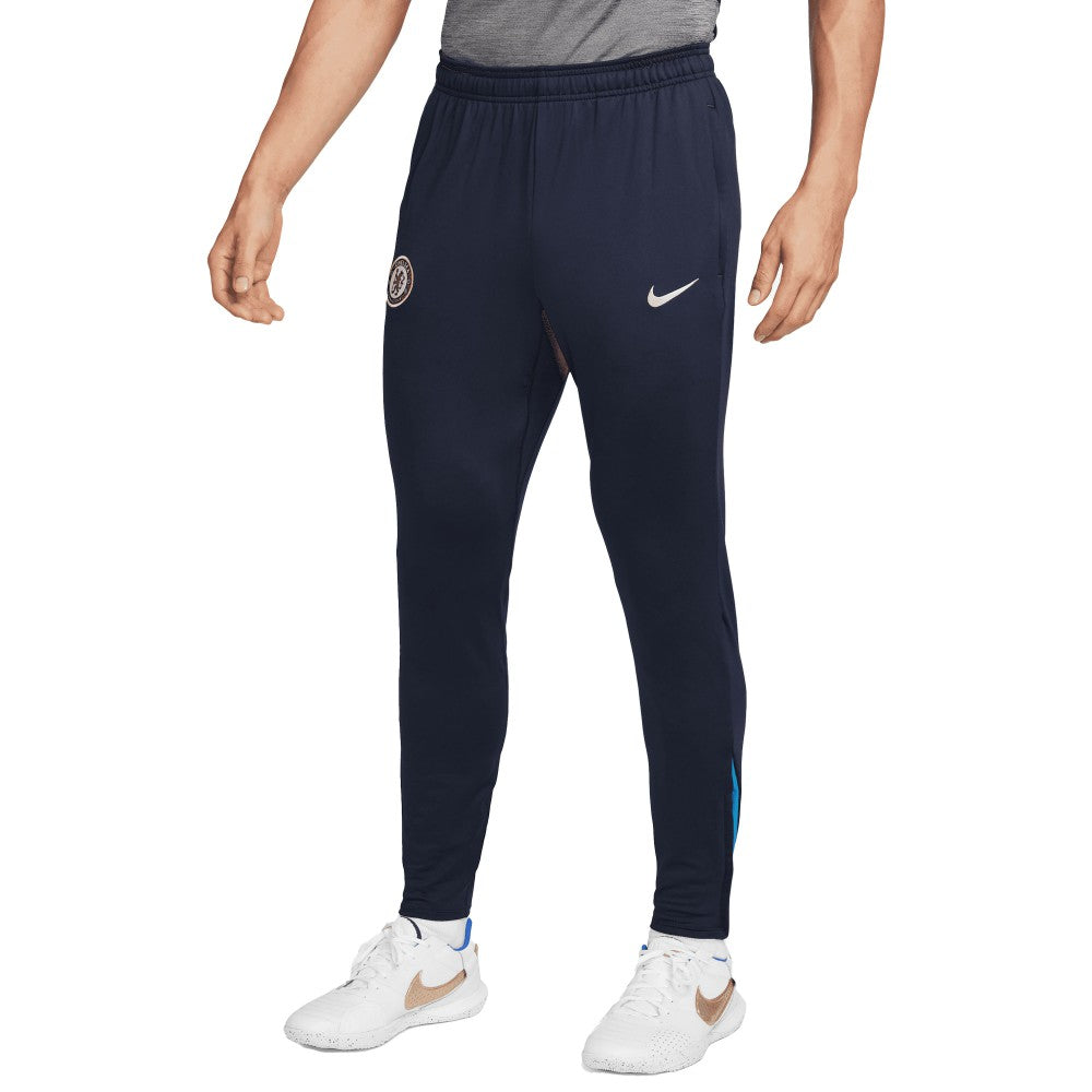 Chelsea 2024/25 Strike Performance Pants Navy - Nike outlet
