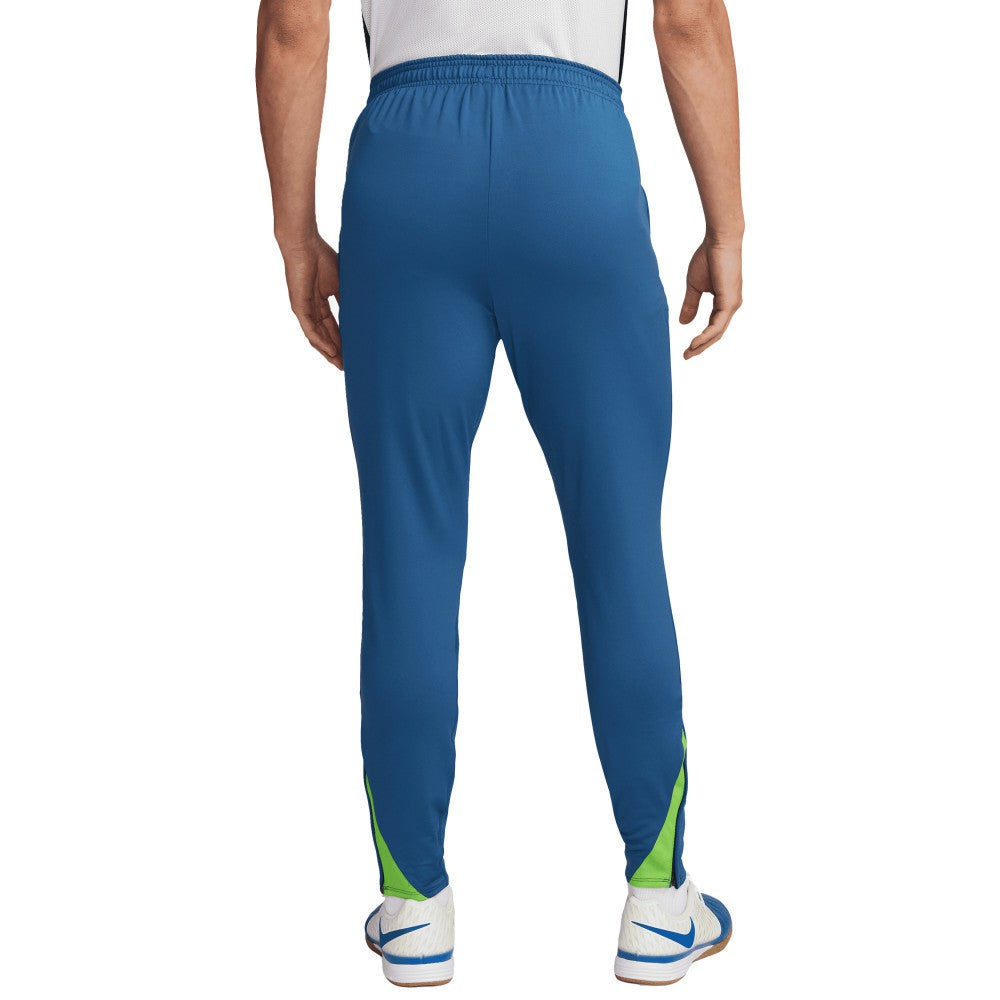 Brazil National Team 2024 Strike Performance Pants Blue - Nike outlet