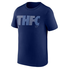 Tottenham Hotspur Lights T-Shirt Blue - Nike