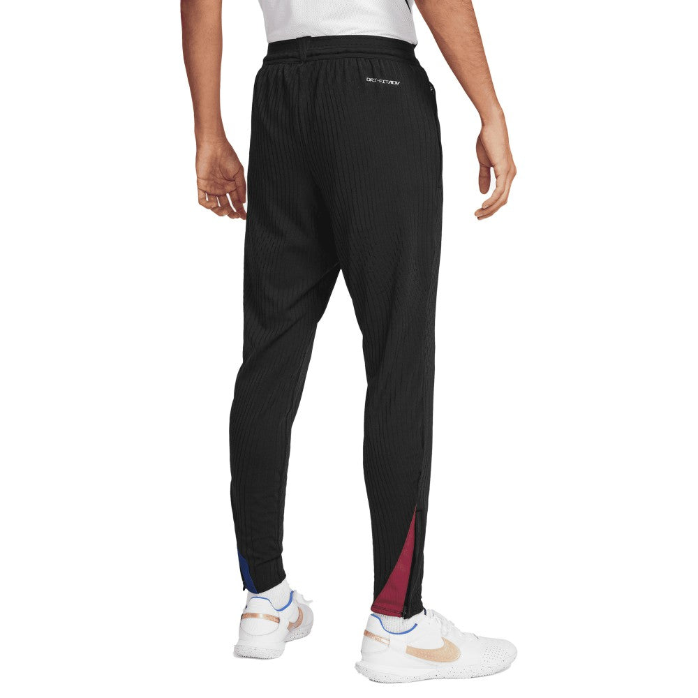 Barcelona 2024/25 Advance Strike Pants Black - Nike Discount