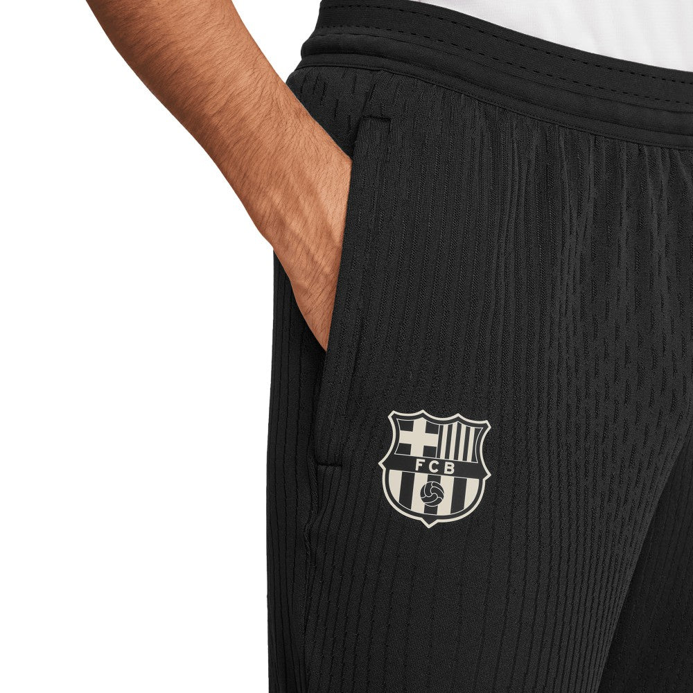 Barcelona 2024/25 Advance Strike Pants Black - Nike Discount