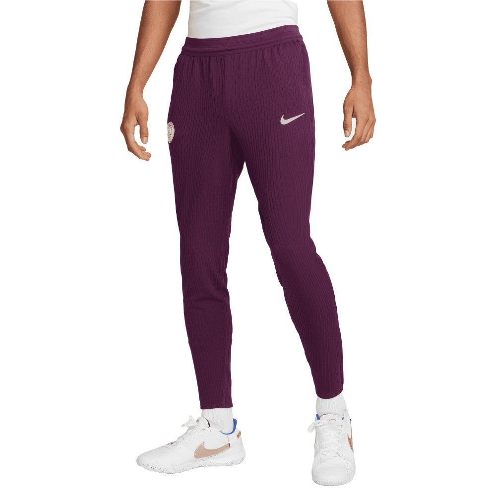 Paris Saint-Germain 2024/25 Advance Strike Pants Burgundy - Nike sale