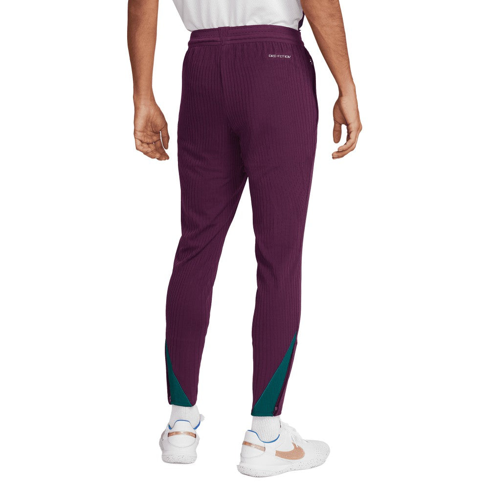 Paris Saint-Germain 2024/25 Advance Strike Pants Burgundy - Nike sale