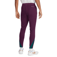 Paris Saint-Germain 2024/25 Advance Strike Pants Burgundy - Nike sale